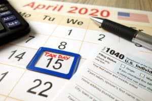 Ready for the 2020 tax season?
